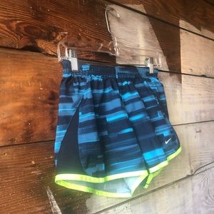 Nike Shorts - 3/$25 Sale! Nike Size XS Athletic Shorts Blue Nike Shorts - 3/$25 Sale! Nike Size XS Athletic Shorts Blue